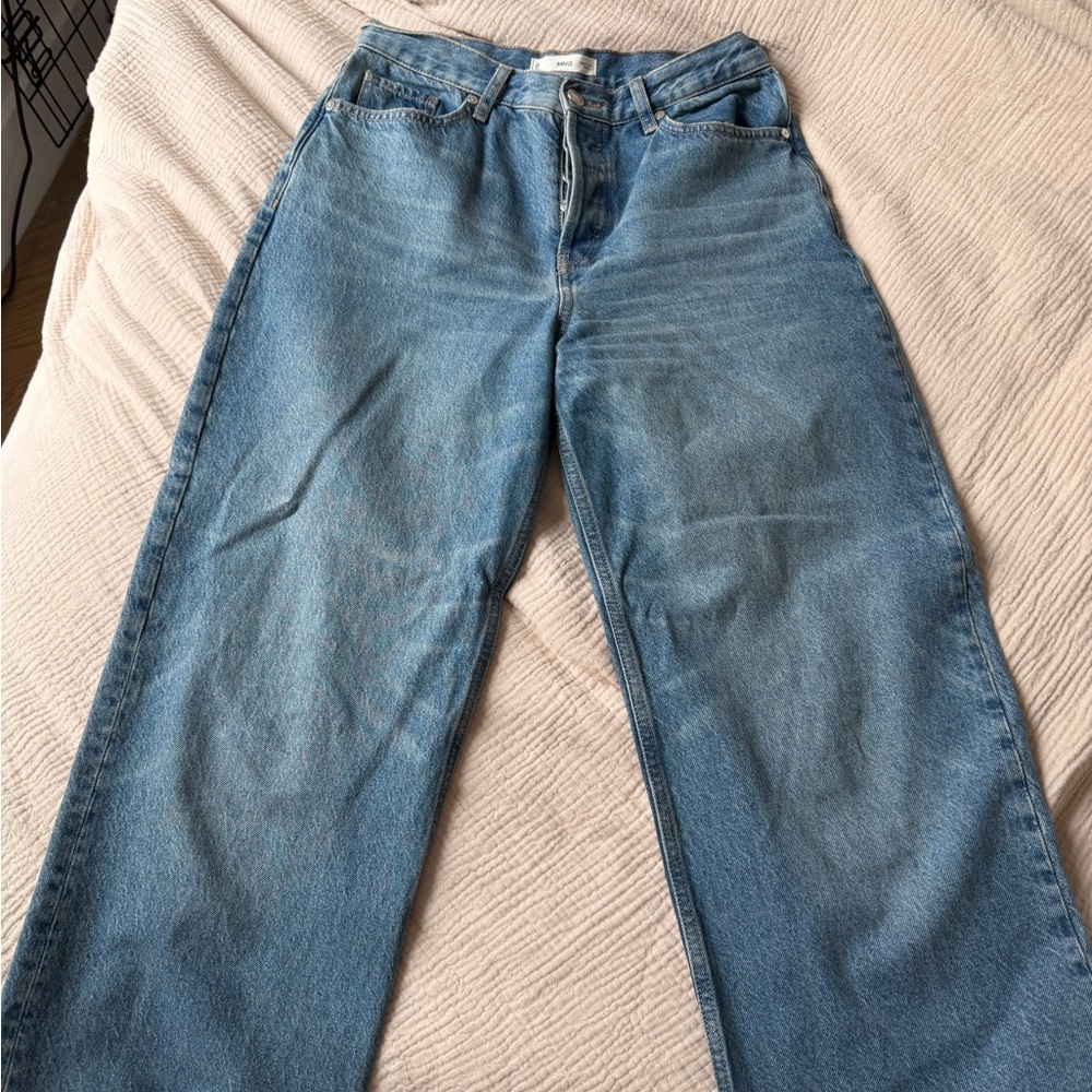 Mango Bootcut Jeans - Picture 3 of 6